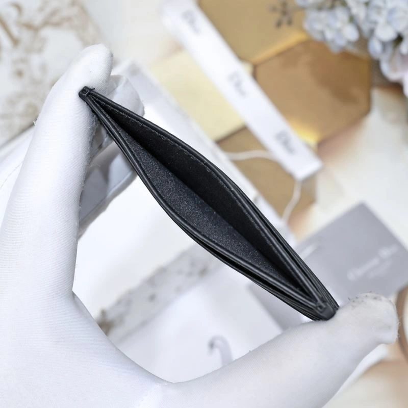 Christian Dior Wallets Purse Classic 87508