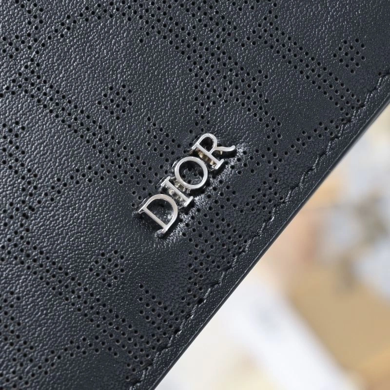 Christian Dior Wallets Purse Versatile 87505