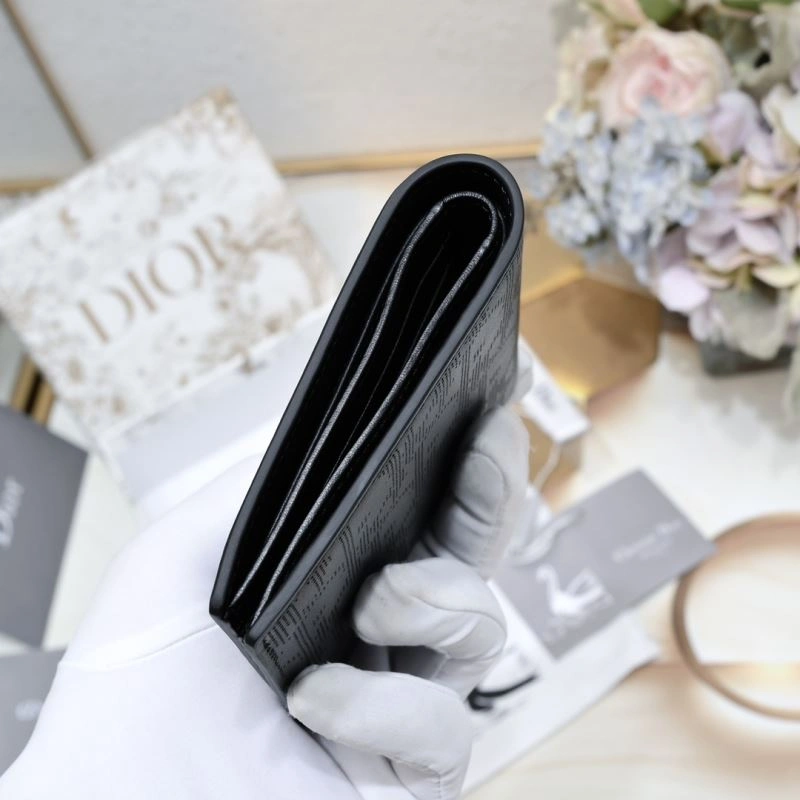 Christian Dior Wallets Purse Versatile 87505