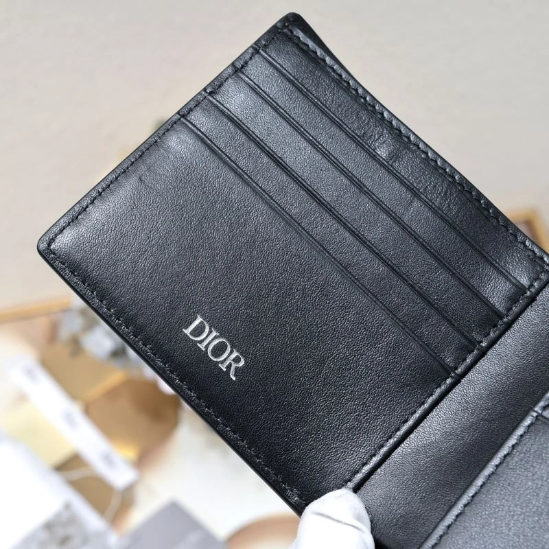Christian Dior Wallets Purse Versatile 87505