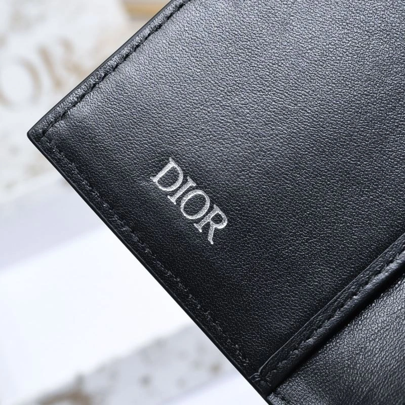 Breathable Christian Dior Wallets Purse 87544