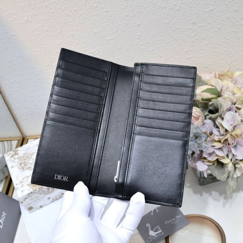Bold Christian Dior Wallets Purse 87507