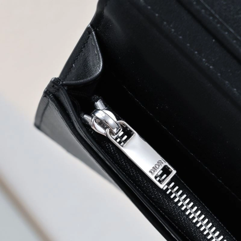 Bold Christian Dior Wallets Purse 87507