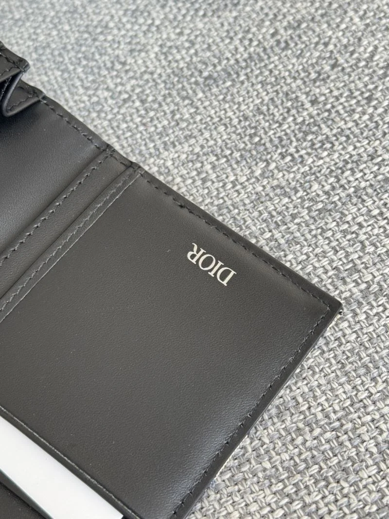 Christian Dior Wallets Purse Timeless 46734