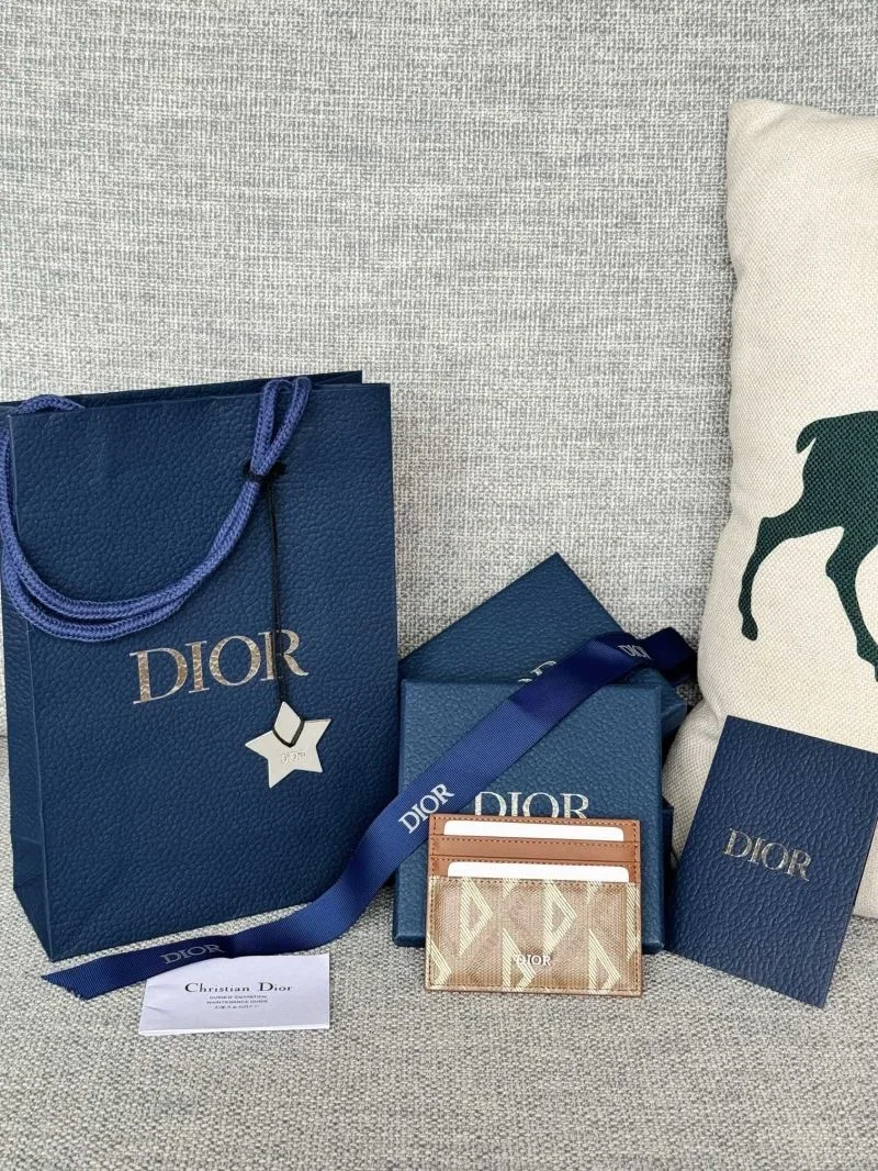 Christian Dior Wallets Purse SmartChoice 46726