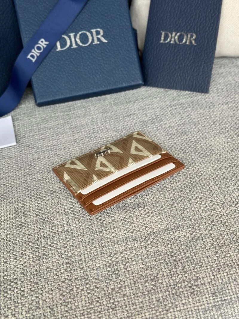 Christian Dior Wallets Purse SmartChoice 46726