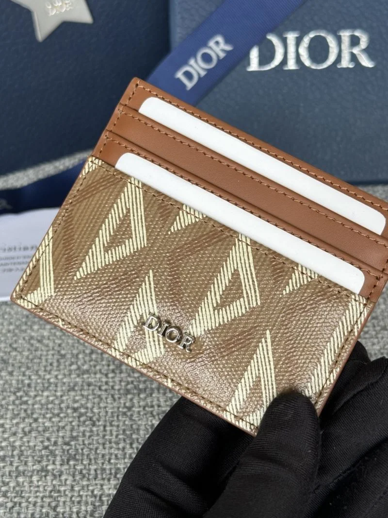 Christian Dior Wallets Purse SmartChoice 46726