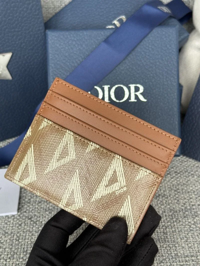Christian Dior Wallets Purse SmartChoice 46726