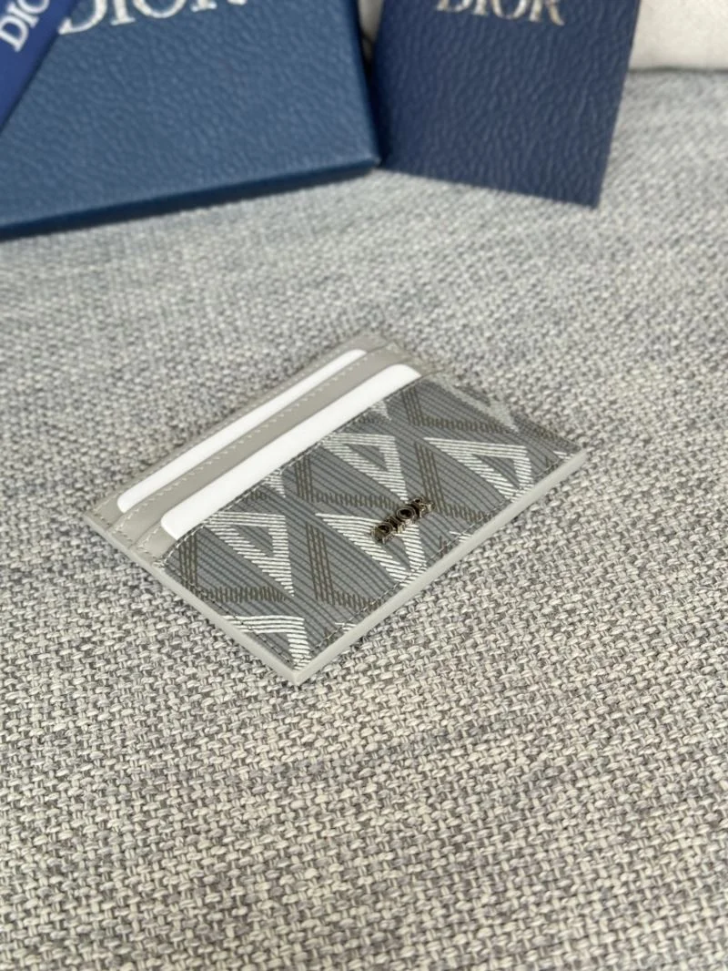 Lightweight Christian Dior Wallets Purse 46727