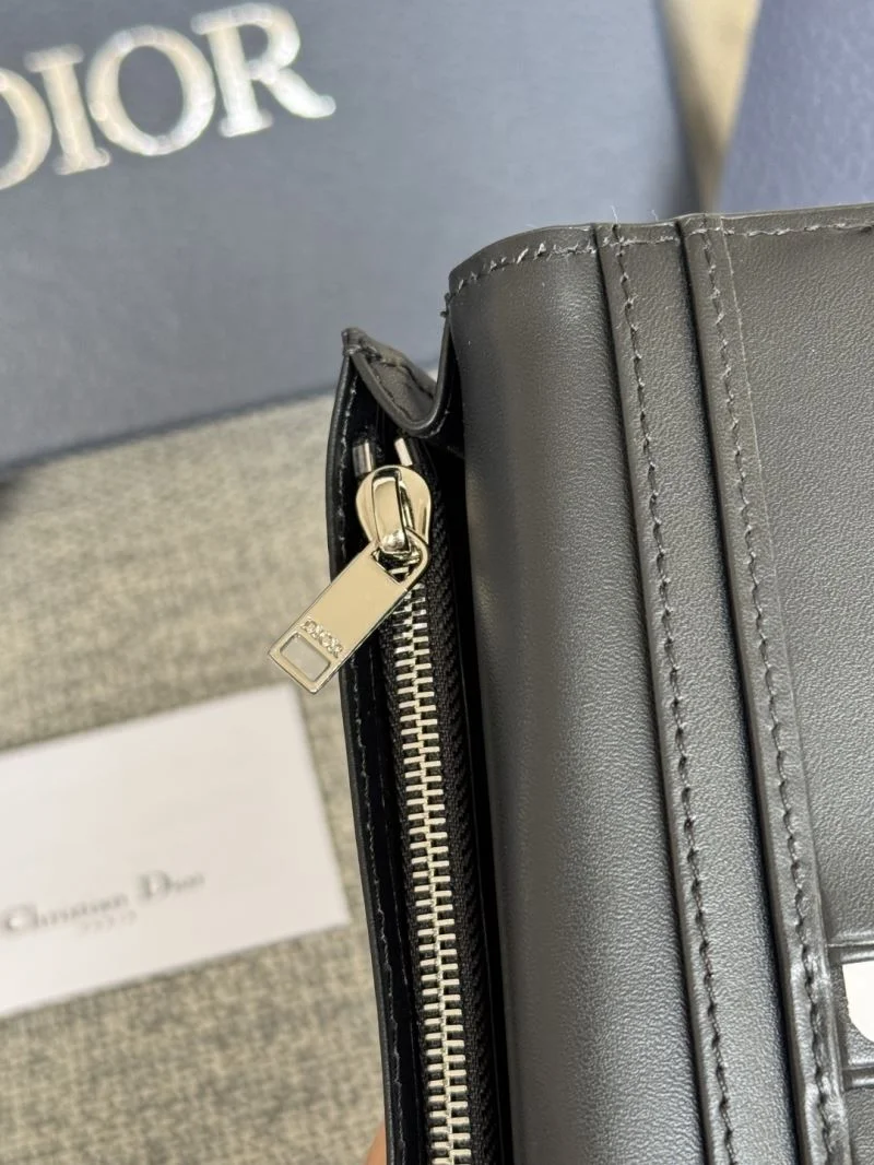 Packable Christian Dior Wallets Purse 46728