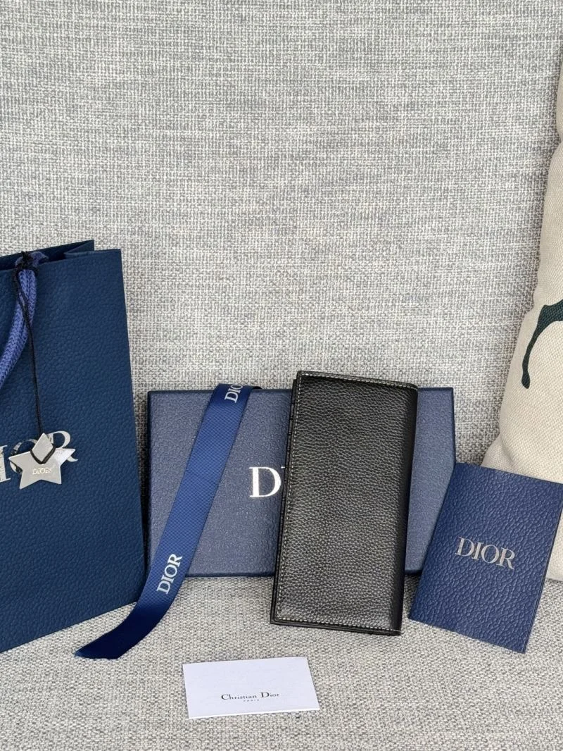 RelaxedFit Christian Dior Wallets Purse 46768