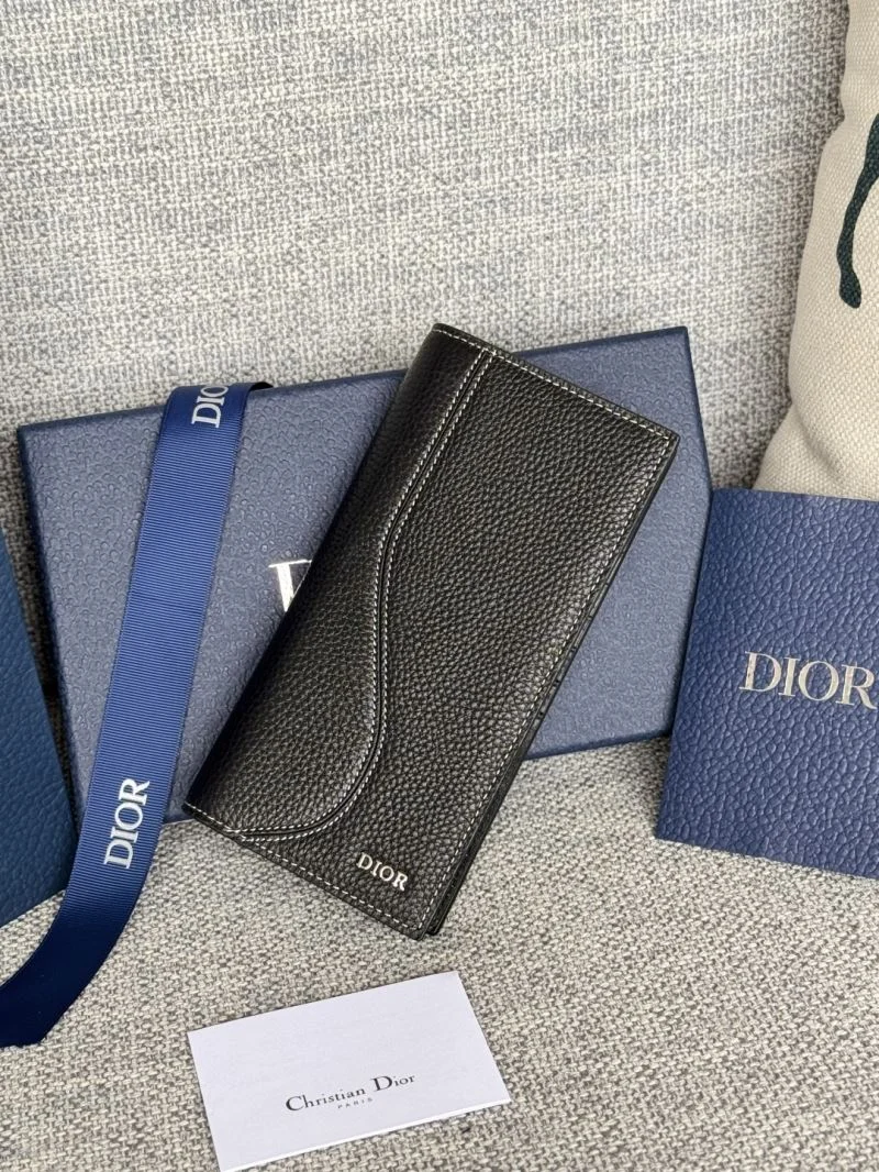 RelaxedFit Christian Dior Wallets Purse 46768