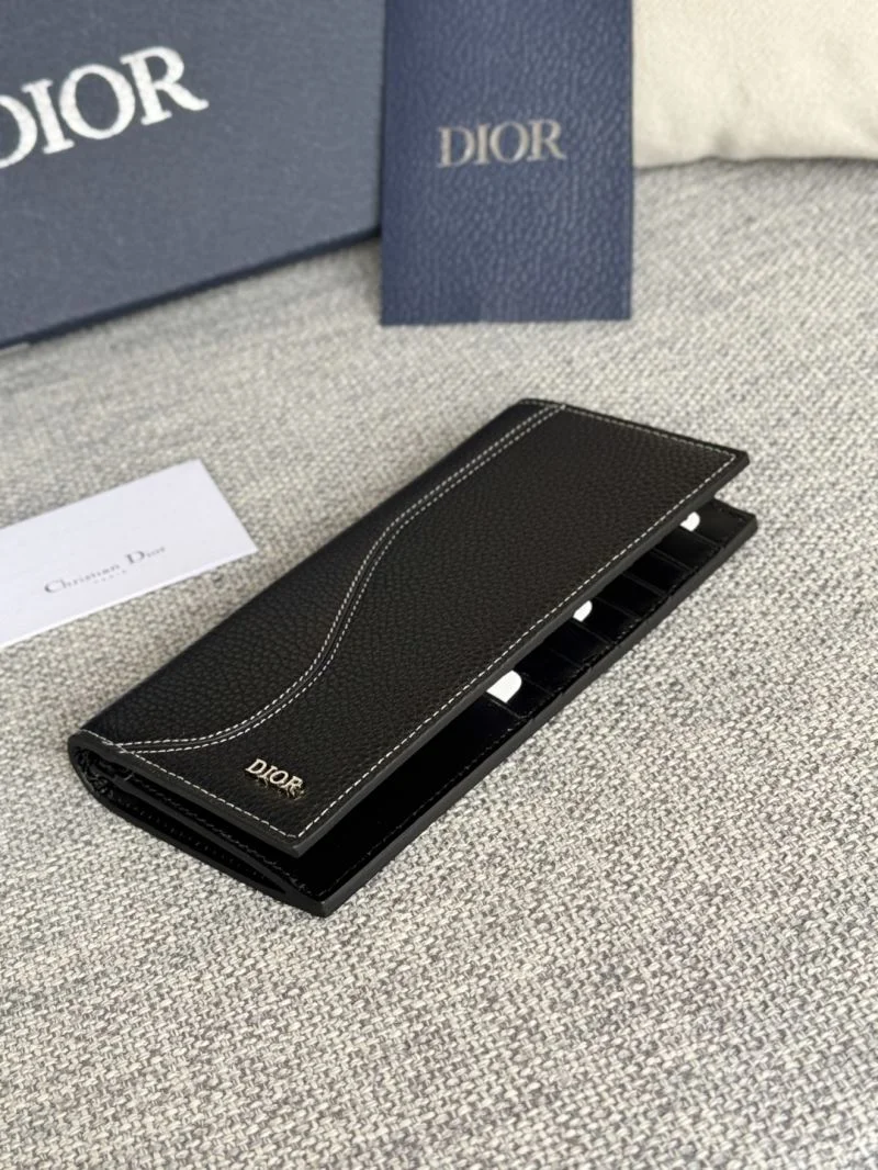 RelaxedFit Christian Dior Wallets Purse 46768