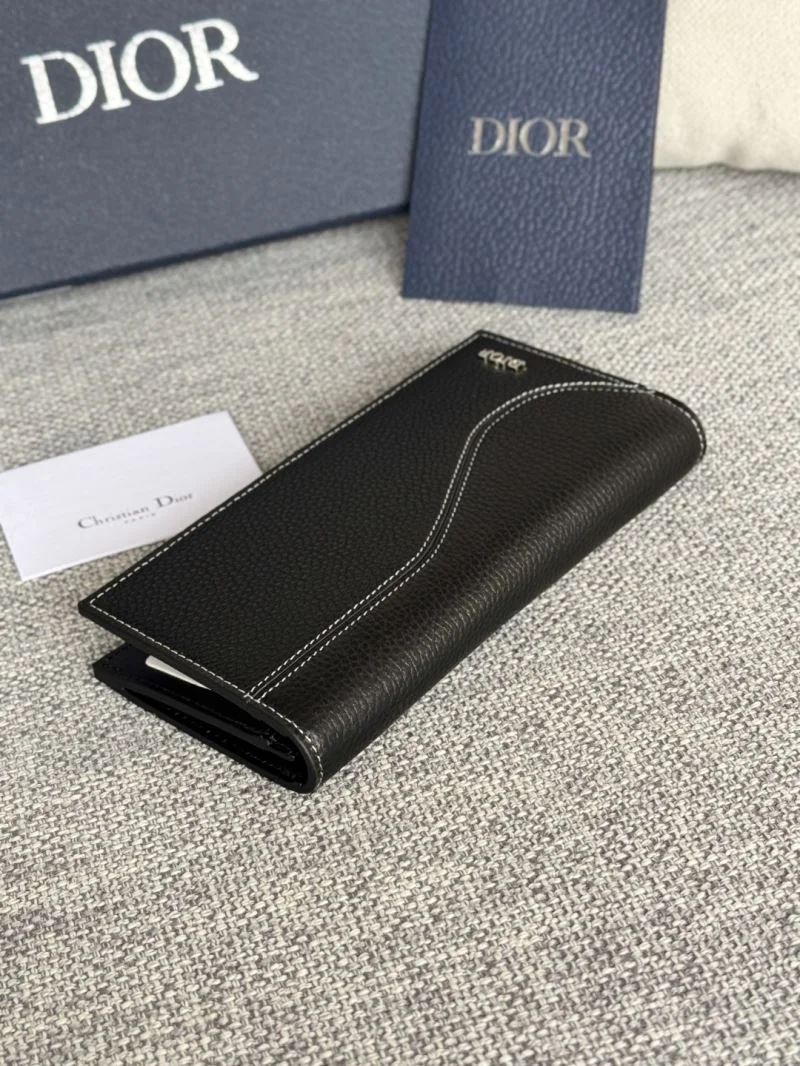 RelaxedFit Christian Dior Wallets Purse 46768