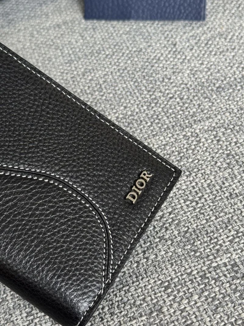 RelaxedFit Christian Dior Wallets Purse 46768