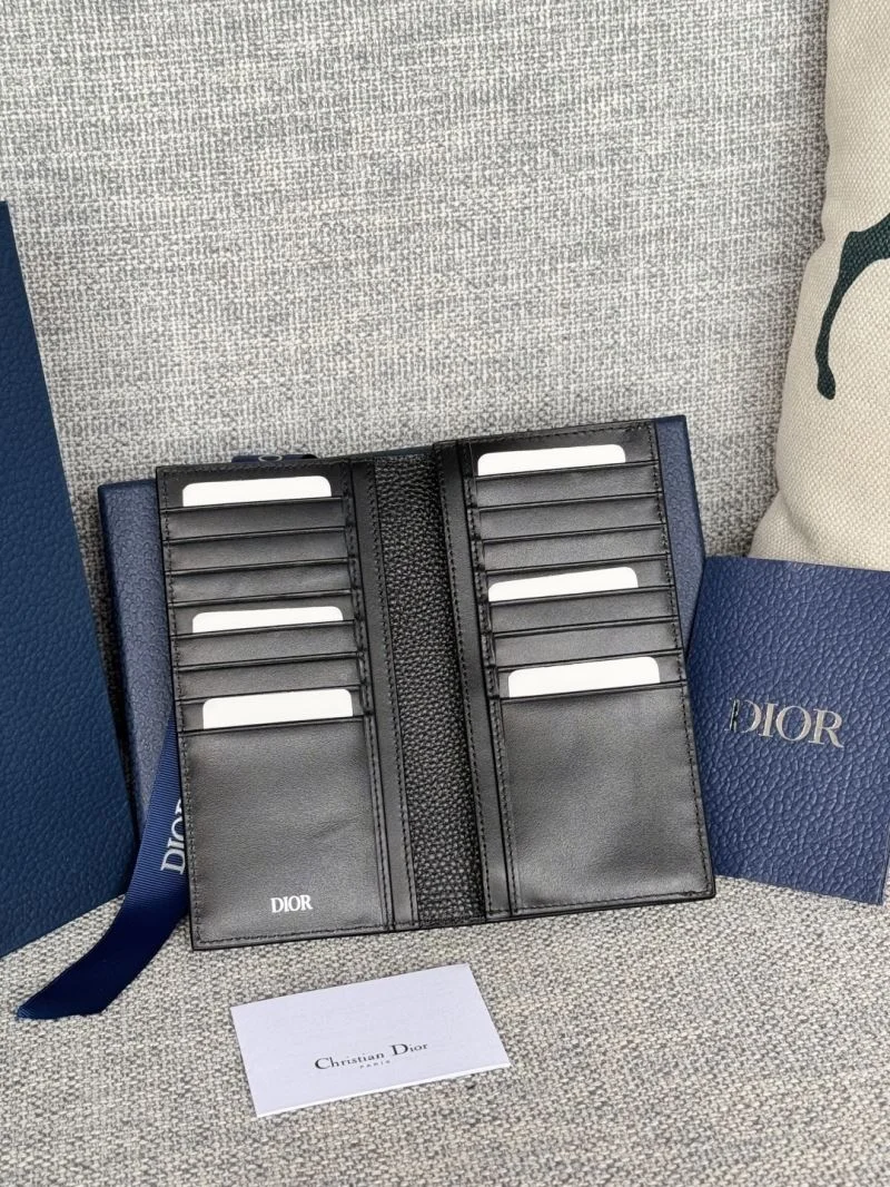 RelaxedFit Christian Dior Wallets Purse 46768