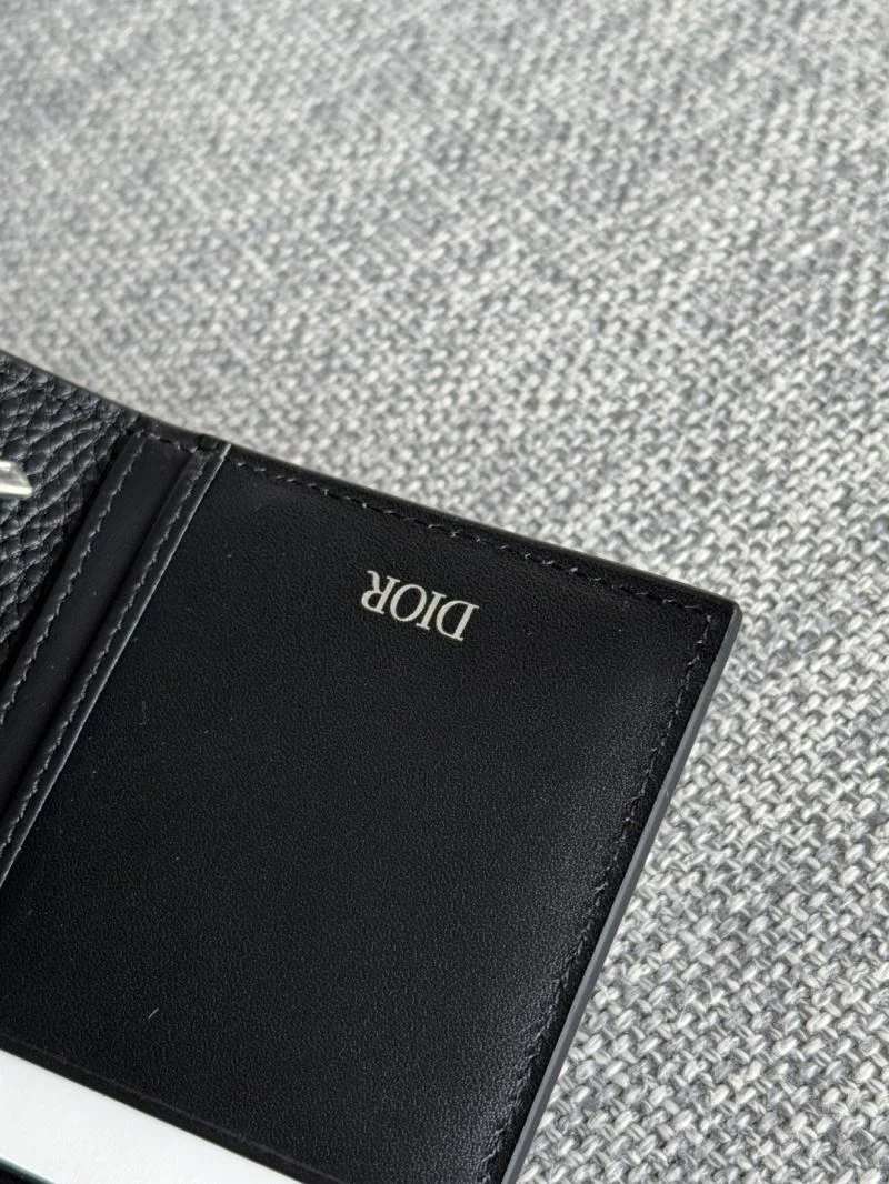 RelaxedFit Christian Dior Wallets Purse 46768