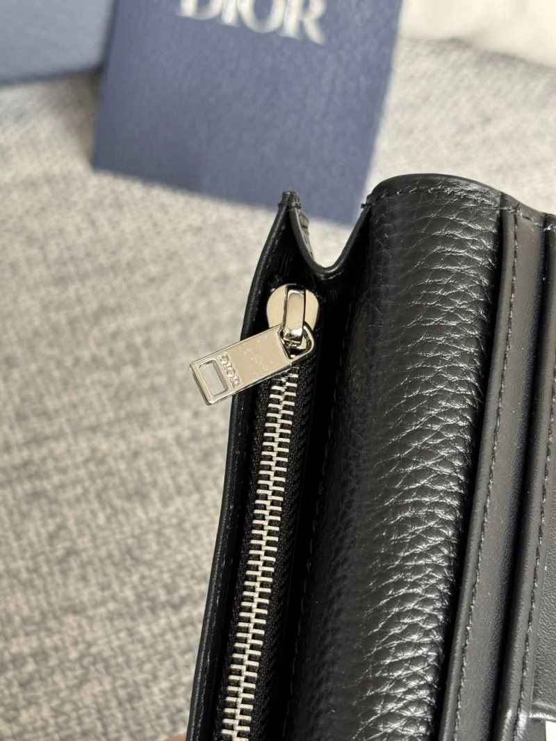 RelaxedFit Christian Dior Wallets Purse 46768