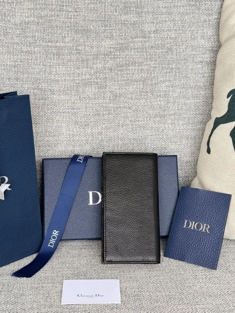 Effortless Christian Dior Wallets Purse 46729