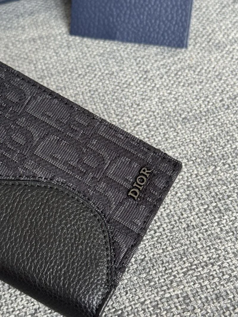 Effortless Christian Dior Wallets Purse 46729