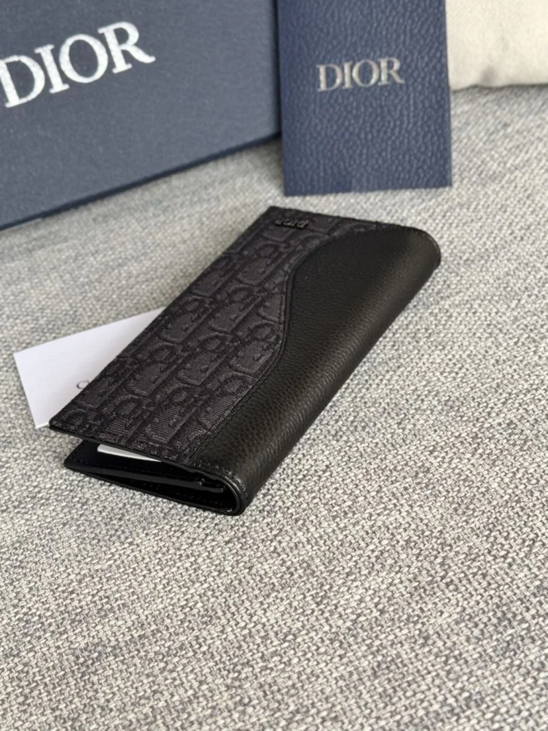 Effortless Christian Dior Wallets Purse 46729