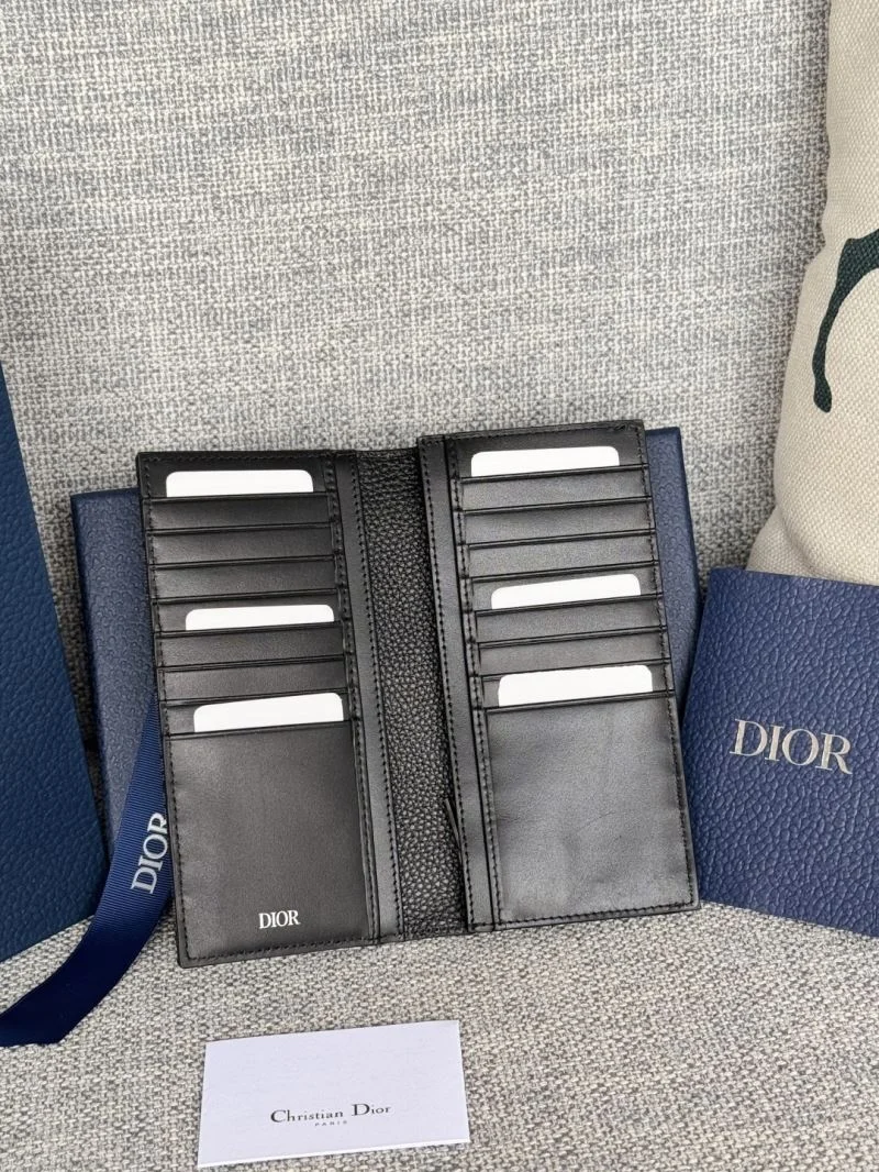 Effortless Christian Dior Wallets Purse 46729