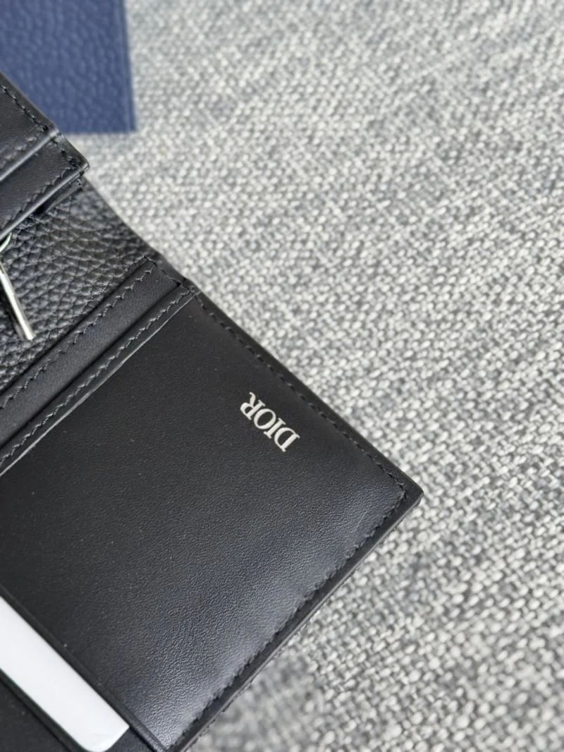 Effortless Christian Dior Wallets Purse 46729