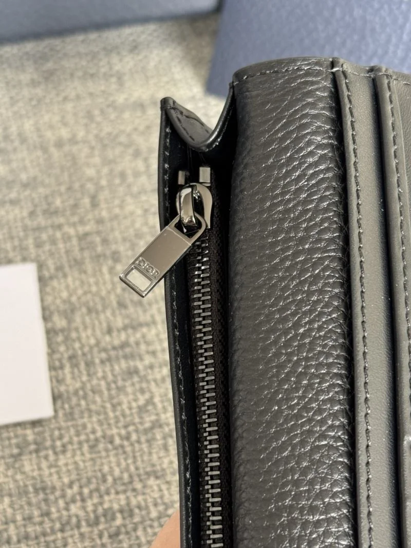 Effortless Christian Dior Wallets Purse 46729