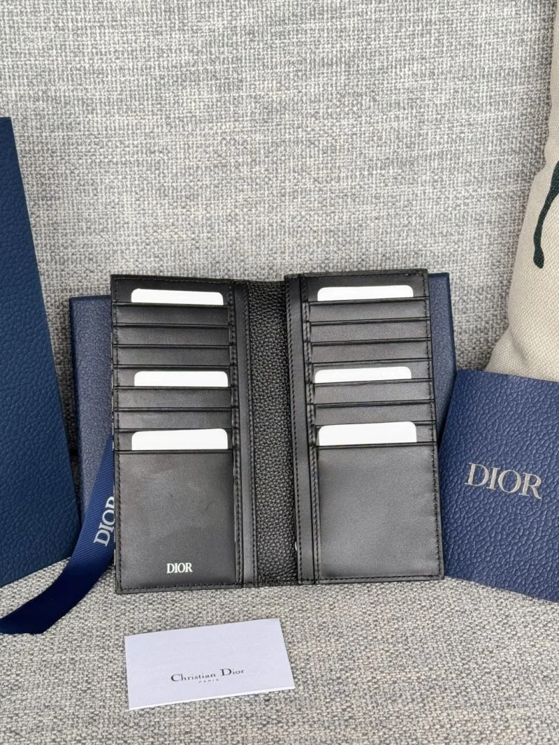 Unique Christian Dior Wallets Purse 46765