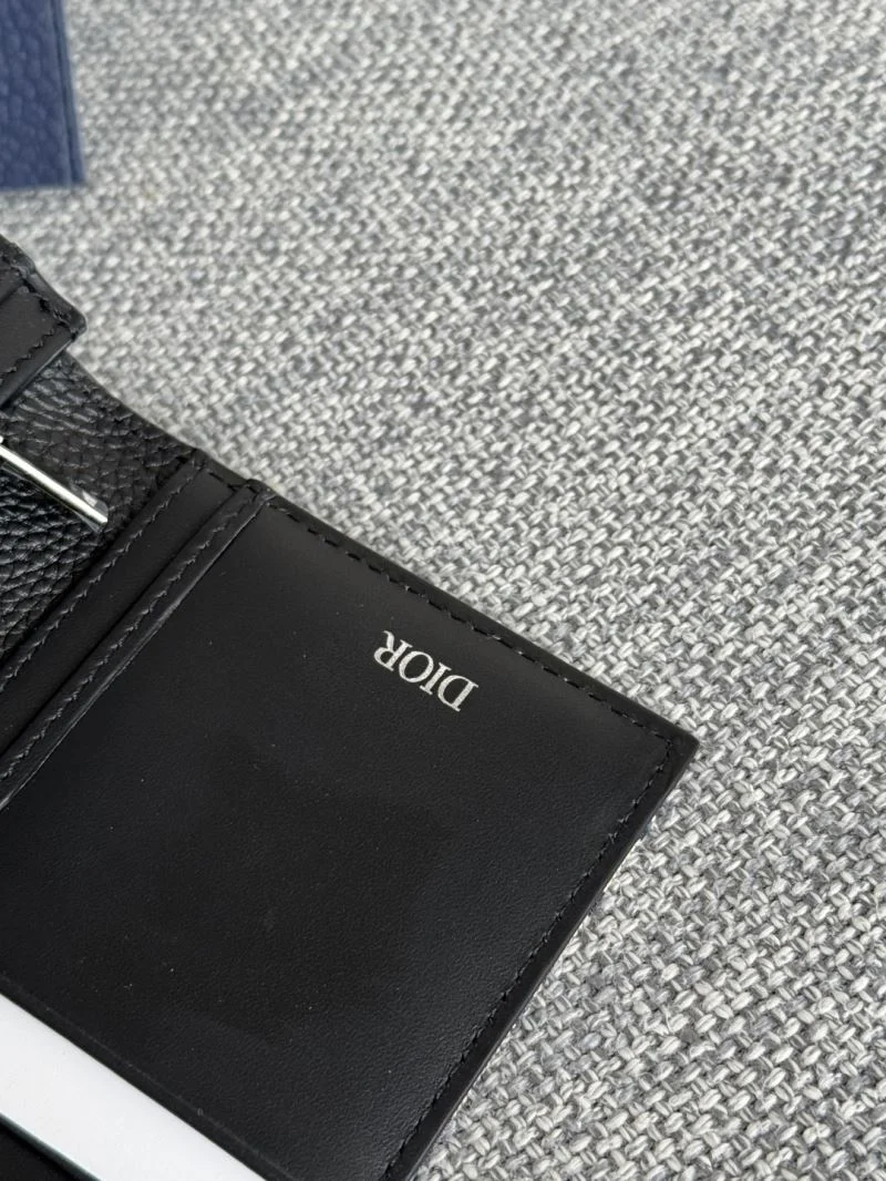 Unique Christian Dior Wallets Purse 46765
