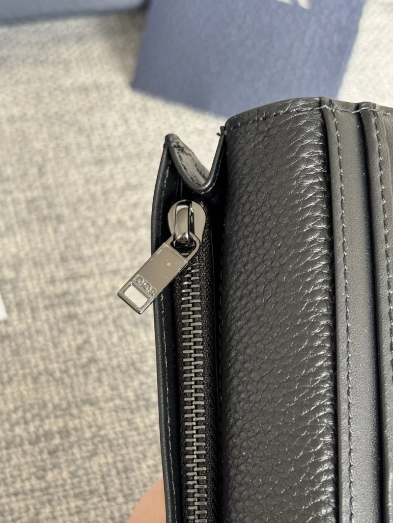 Unique Christian Dior Wallets Purse 46765