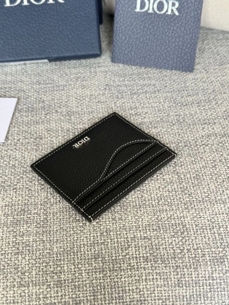 Christian Dior Wallets Purse Efficient 46724