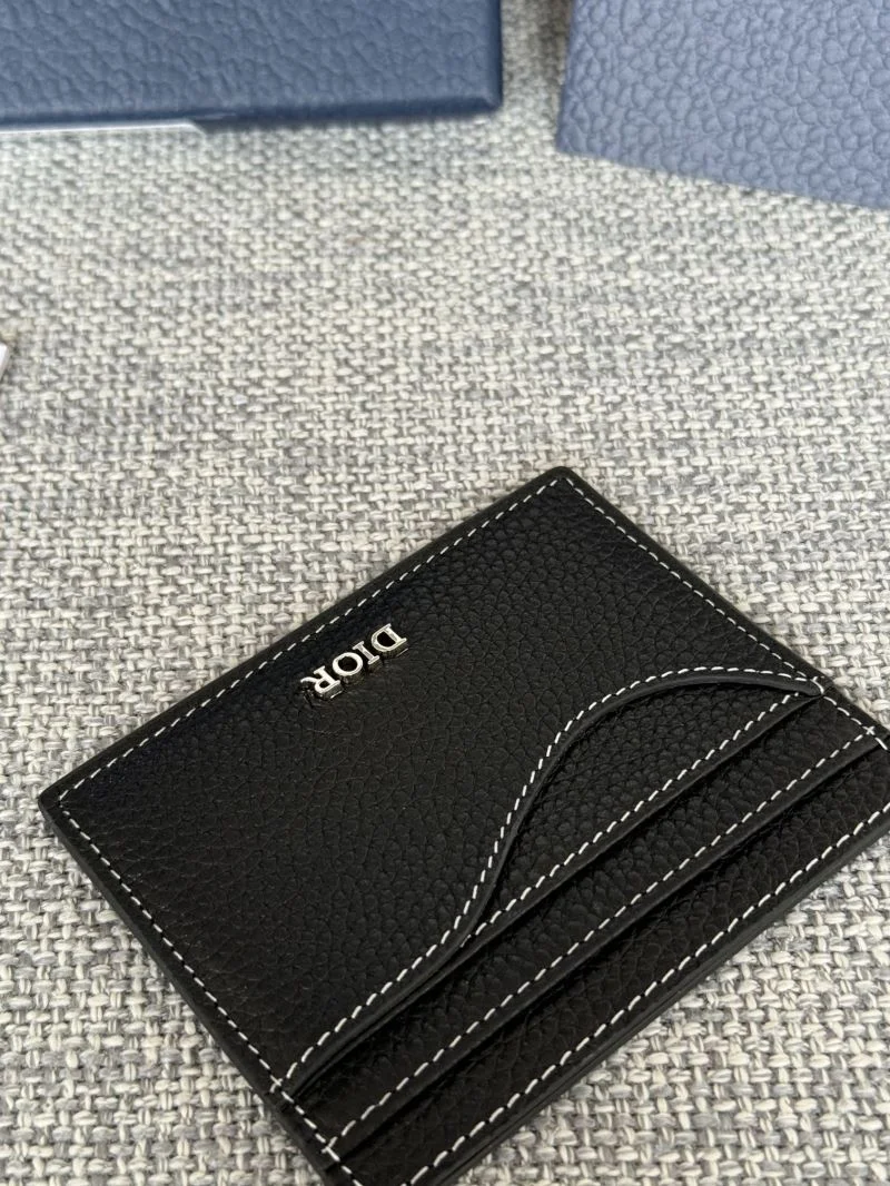 Christian Dior Wallets Purse Efficient 46724