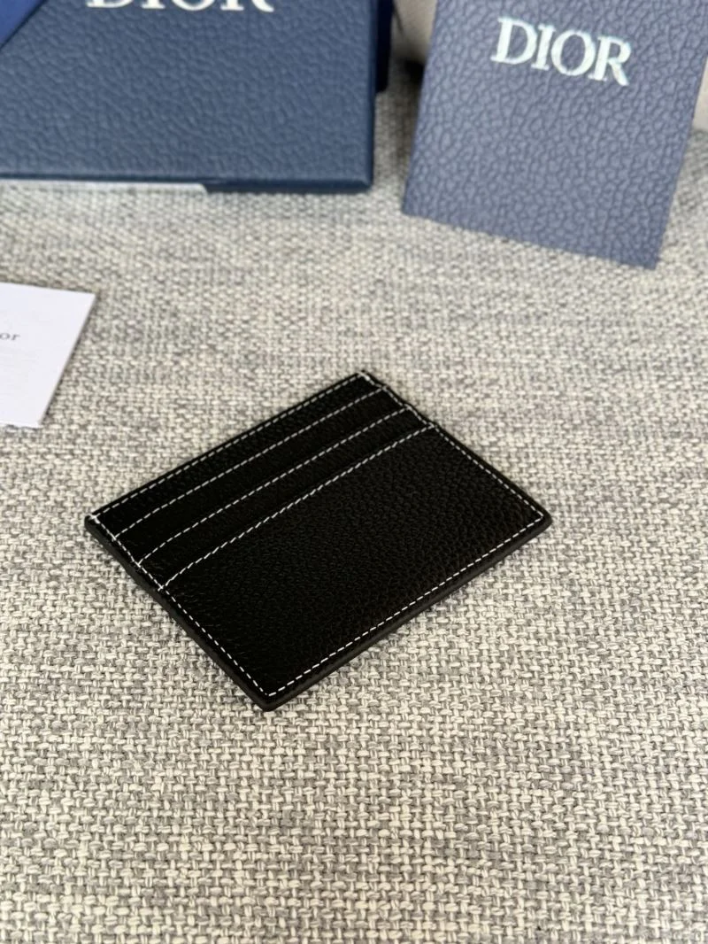 Christian Dior Wallets Purse Efficient 46724