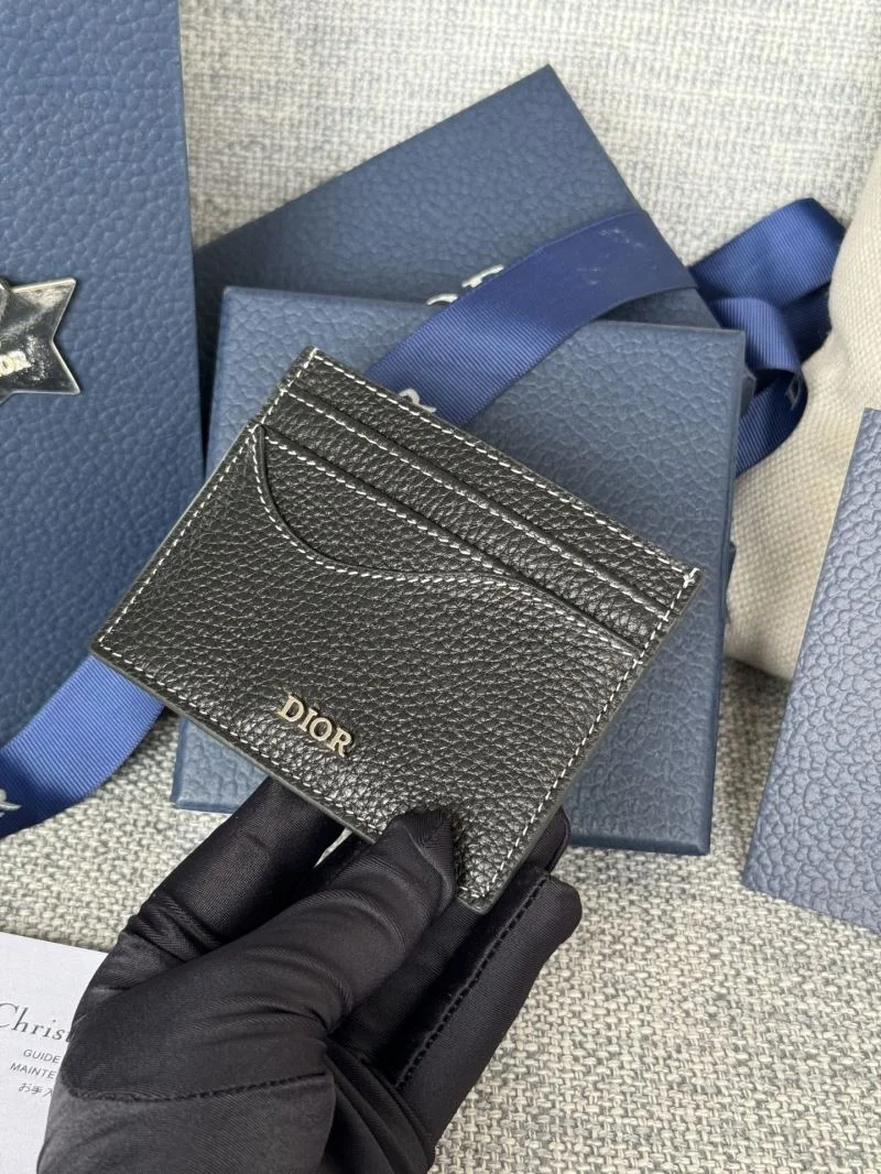 Christian Dior Wallets Purse Efficient 46724
