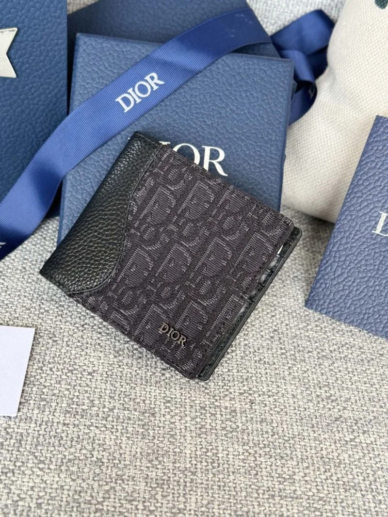 Premium Christian Dior Wallets Purse 46766