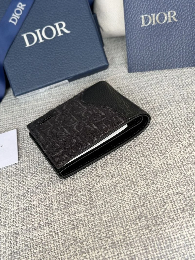 Premium Christian Dior Wallets Purse 46766