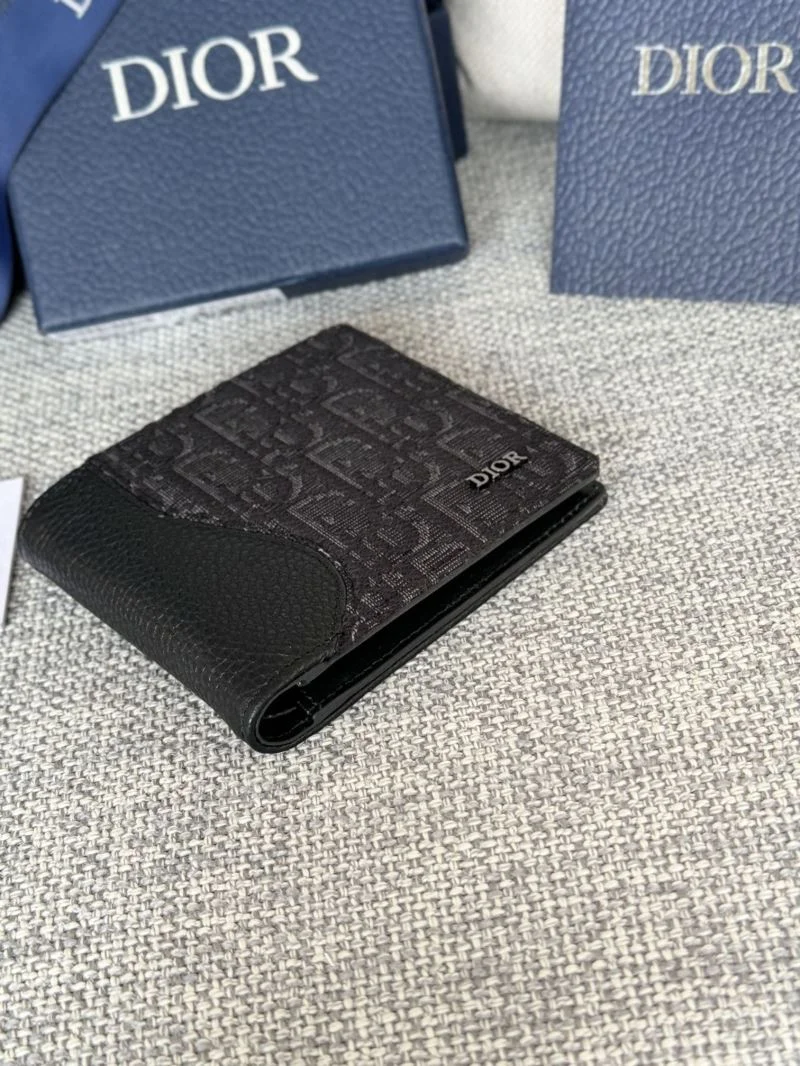 Premium Christian Dior Wallets Purse 46766