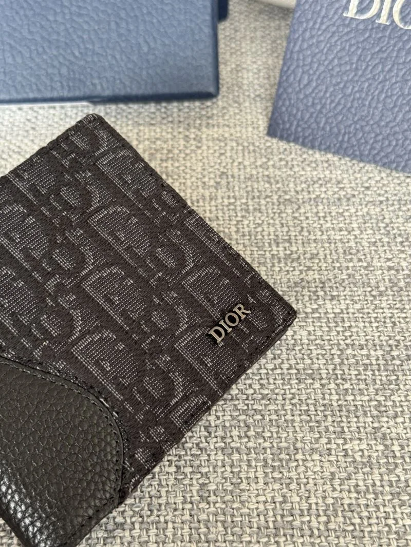 Premium Christian Dior Wallets Purse 46766