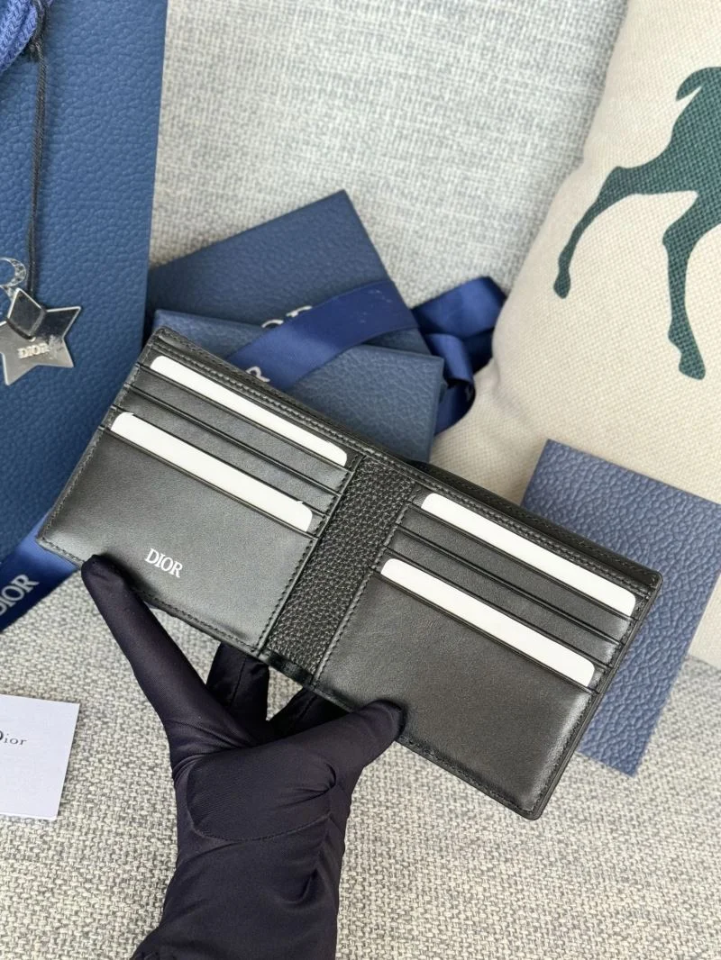 Premium Christian Dior Wallets Purse 46766