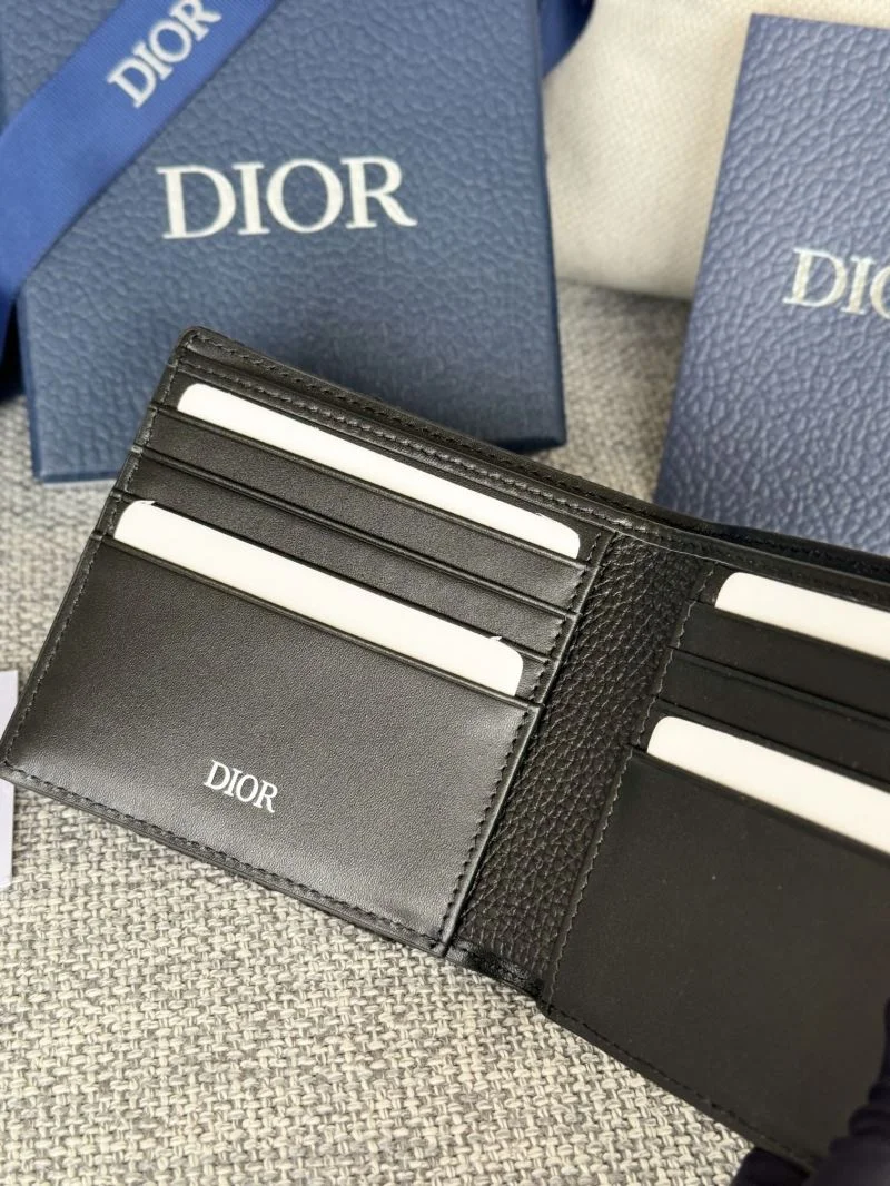 Premium Christian Dior Wallets Purse 46766