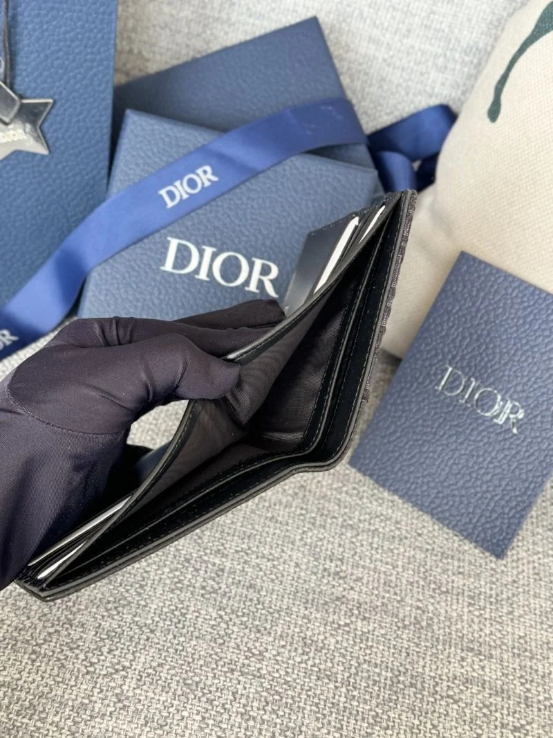 Premium Christian Dior Wallets Purse 46766