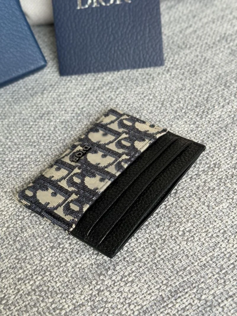 Christian Dior Wallets Purse Efficient 46805