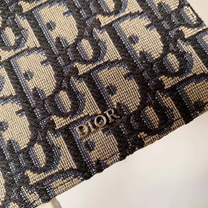 Durable Christian Dior Wallets Purse 46720