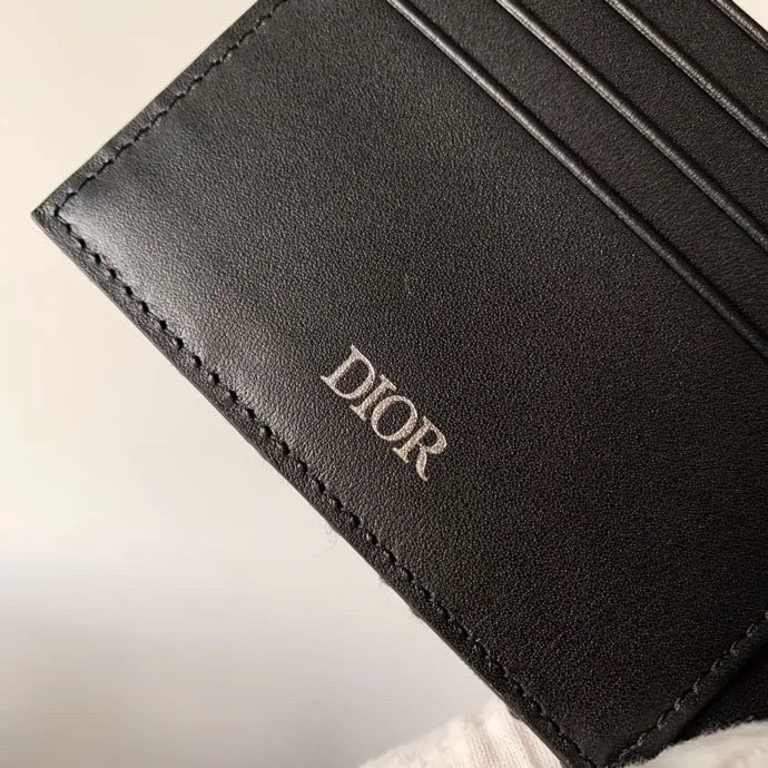 Durable Christian Dior Wallets Purse 46720