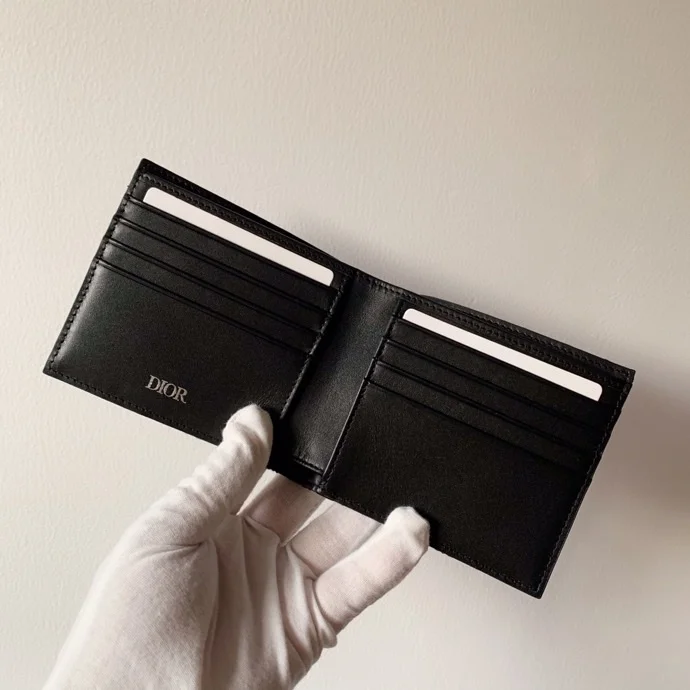 Durable Christian Dior Wallets Purse 46720