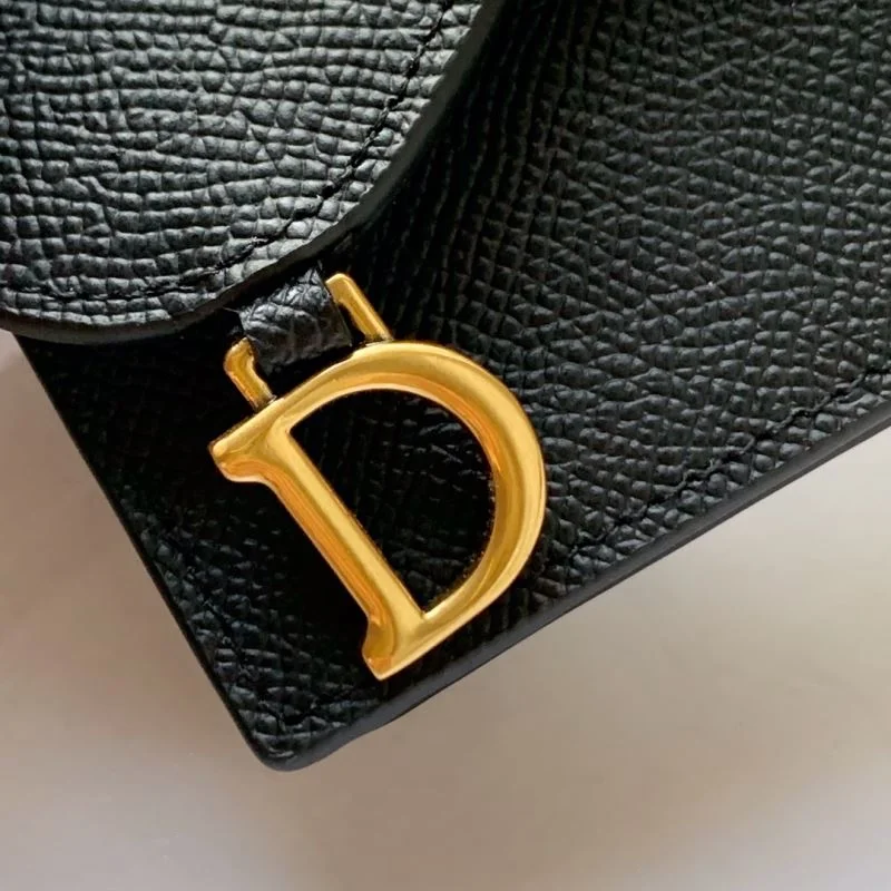 Seasonal Christian Dior Wallets Purse 46718