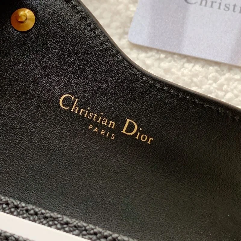 Seasonal Christian Dior Wallets Purse 46718