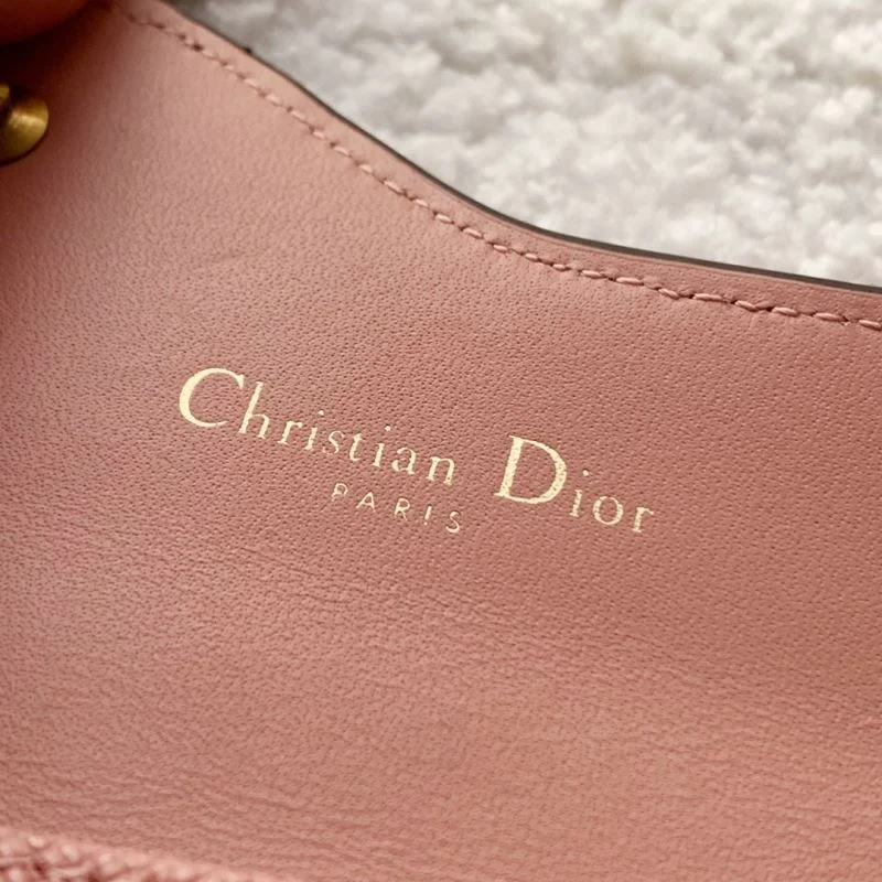 SmoothTexture Christian Dior Wallets Purse 46715