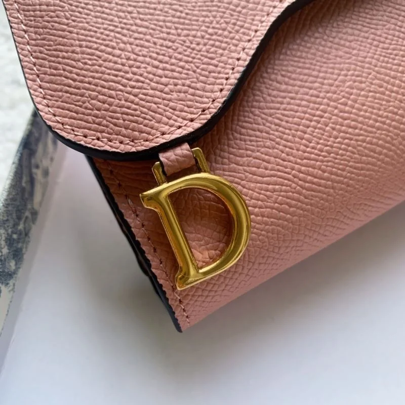 Christian Dior Wallets Purse EasyCare 46712